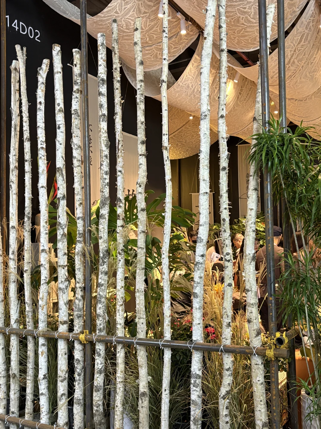 第二次看广州设计展