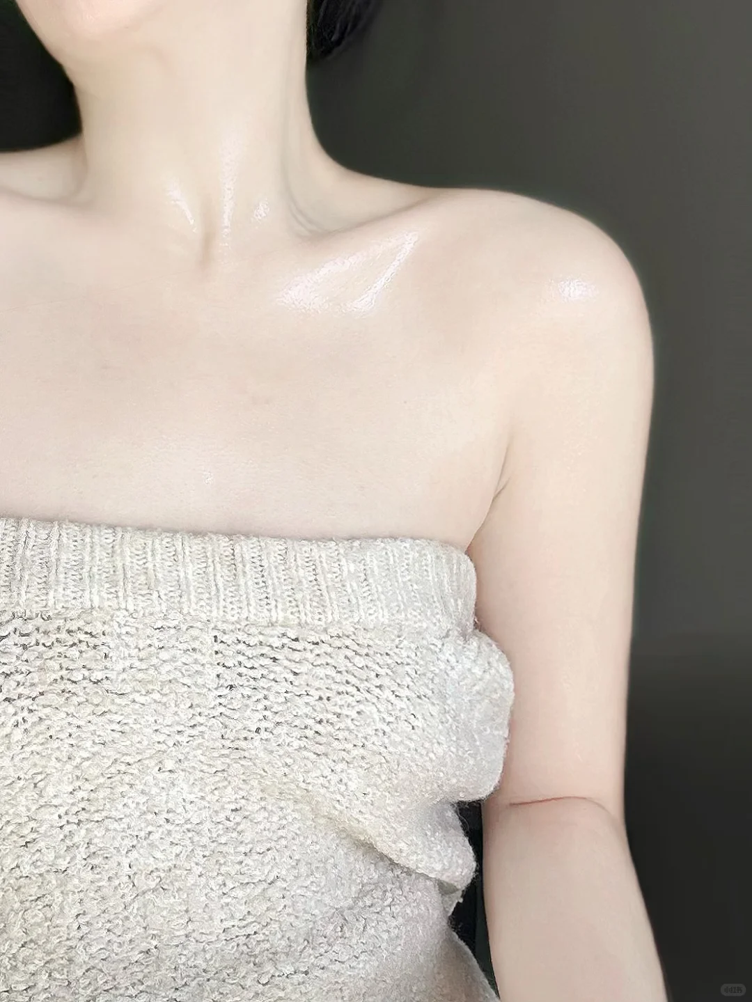 肌肤无龄感才是女人最好的风水!