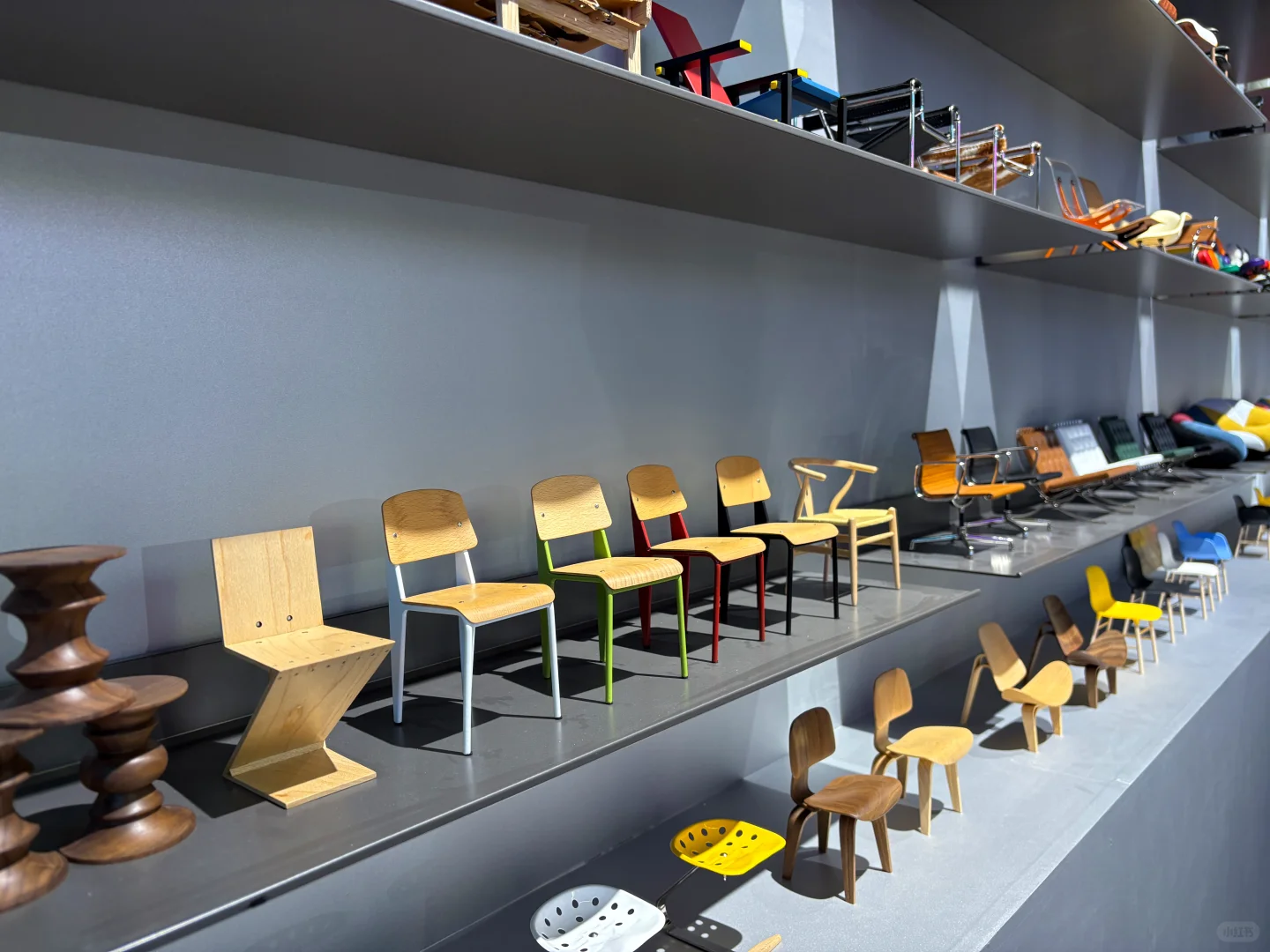 第二次看广州设计展