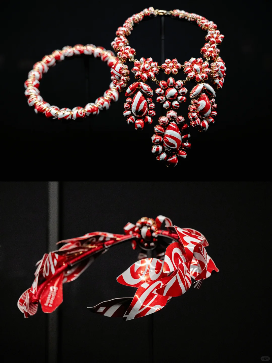 成都看展|欢迎来到西太后的解构星球