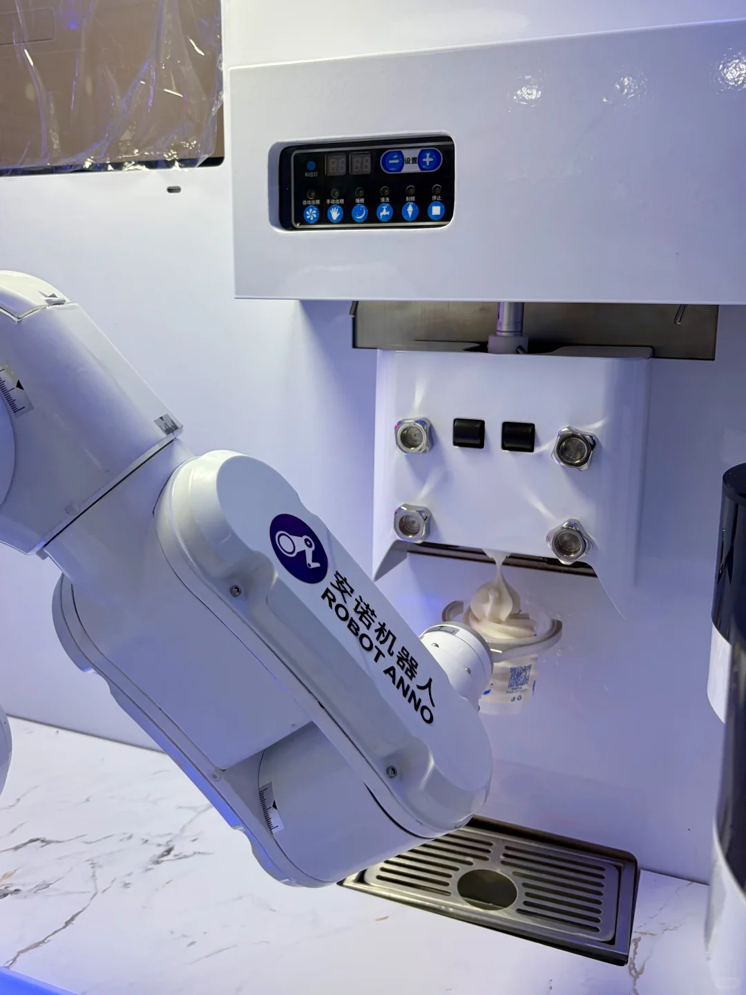 今年深圳咖啡展给我喝麻了‼️免票+免费吃喝