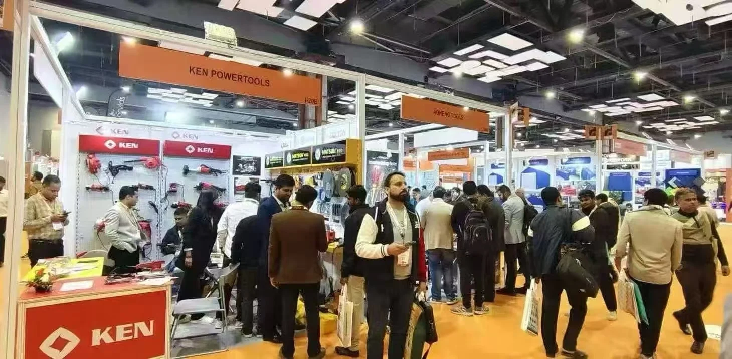 ?疫情后首次来到印度市场