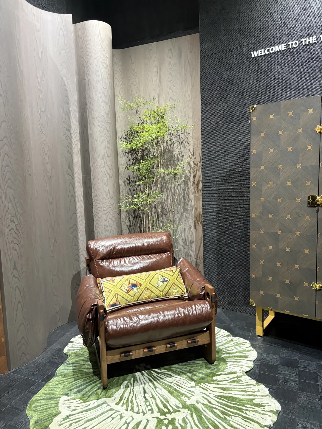 第二次看广州设计展