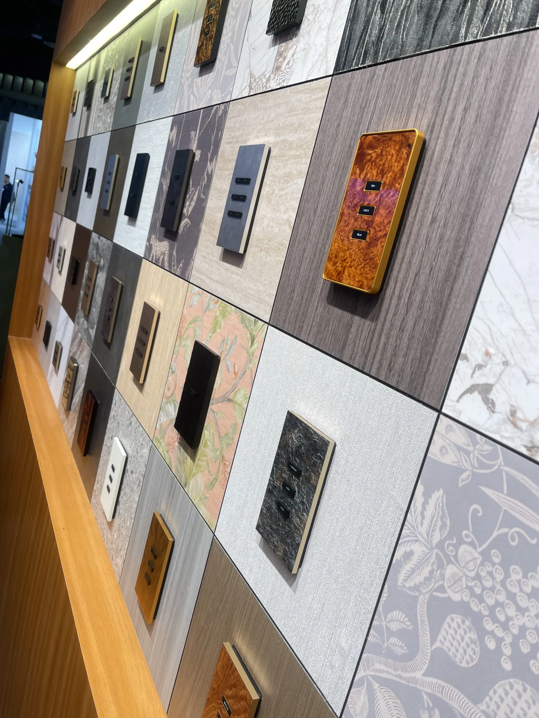 2025广州设计展，视觉盛宴