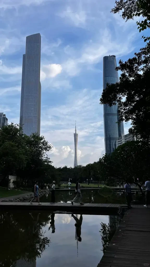 广州朗豪酒店12-2月旅行社价格