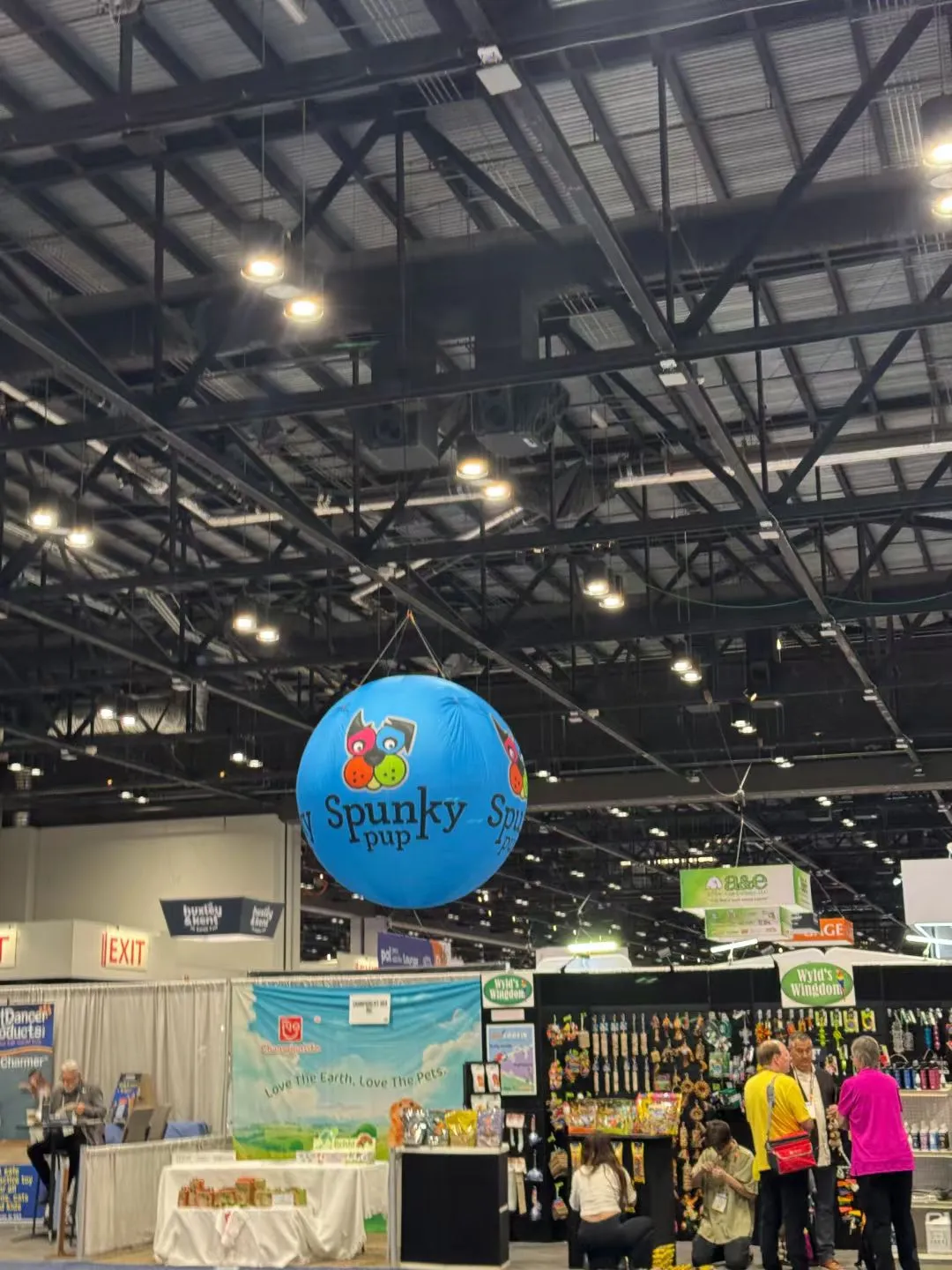 美国奥兰多宠物展 展位全部售罄!报名参观