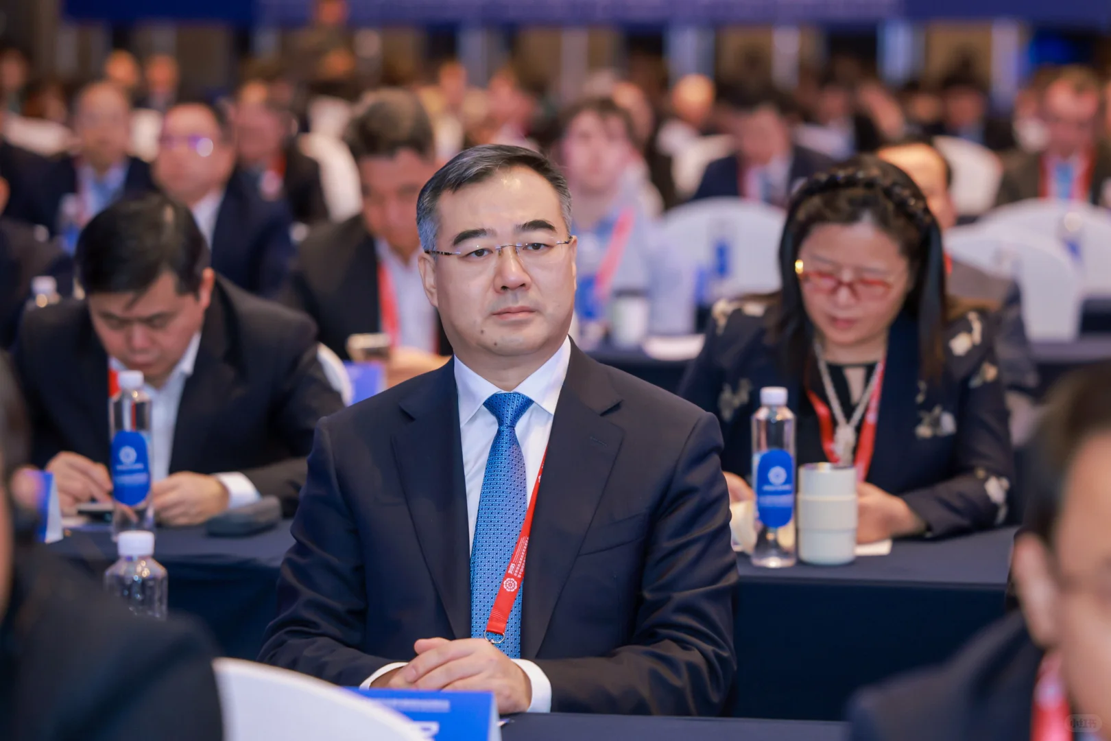 高端政务会议拍摄（照片直播）