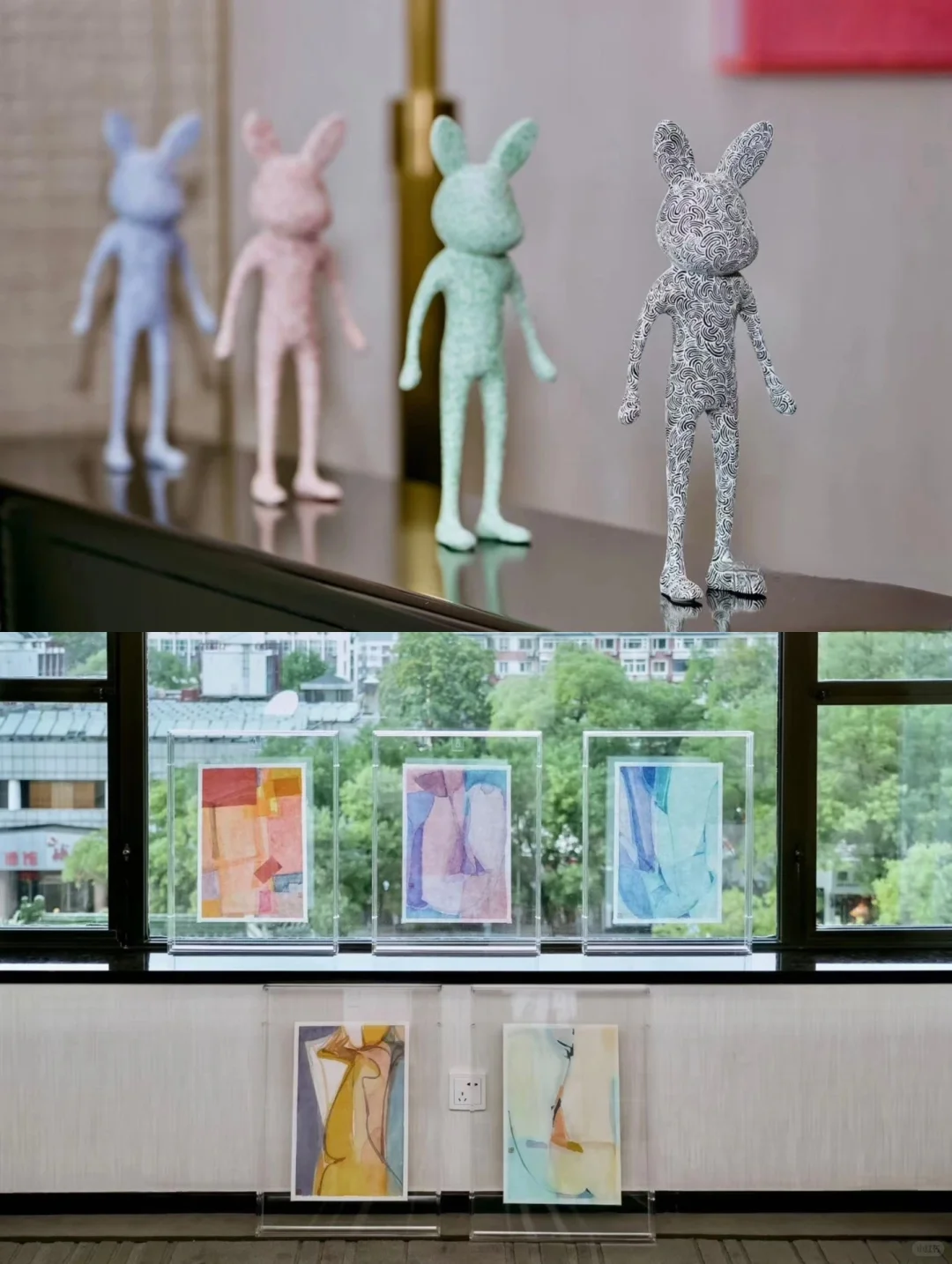 第七届北京城市艺术博览会｜志愿者招募！