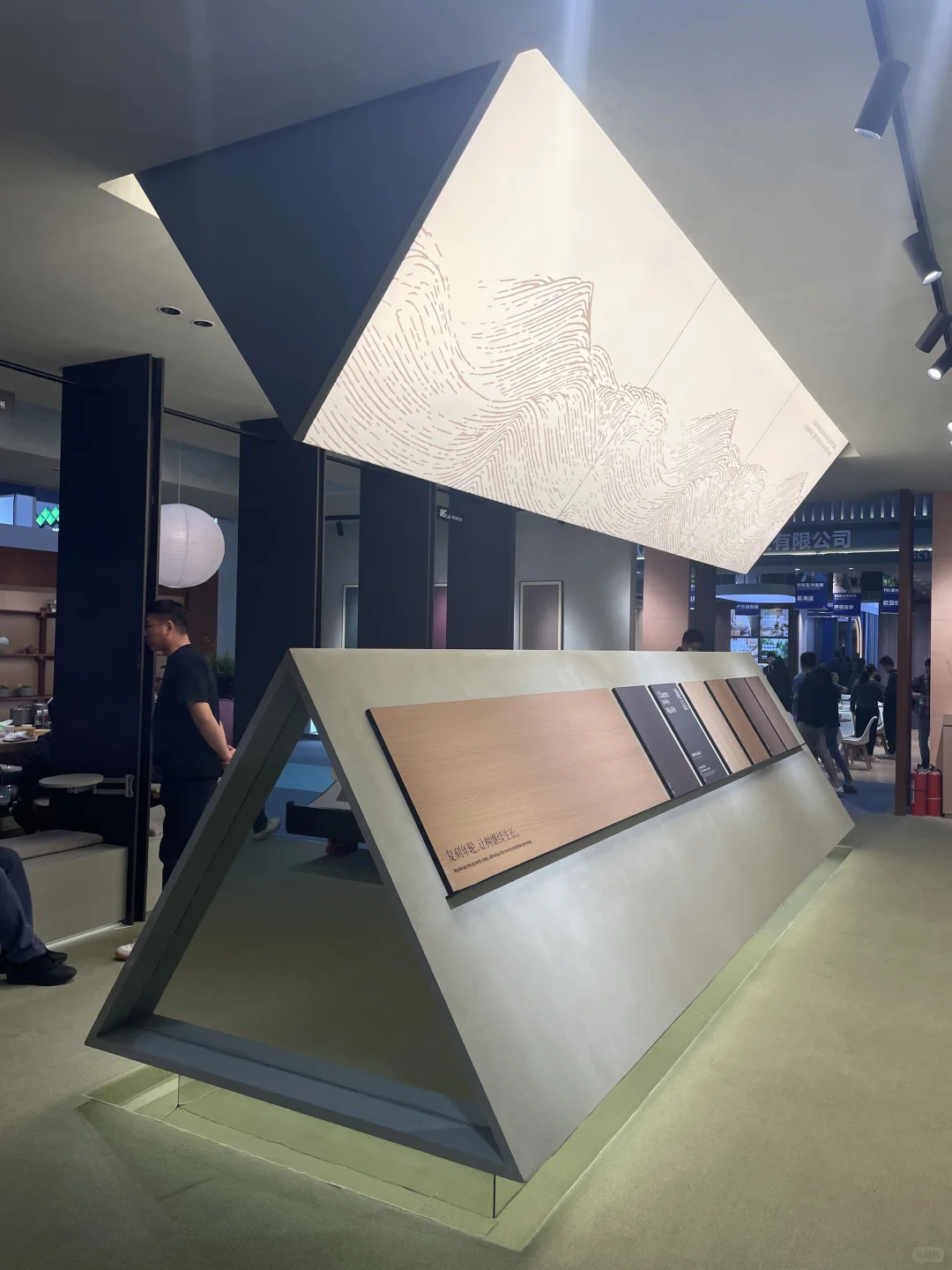 广州设计周展览外观分享4
