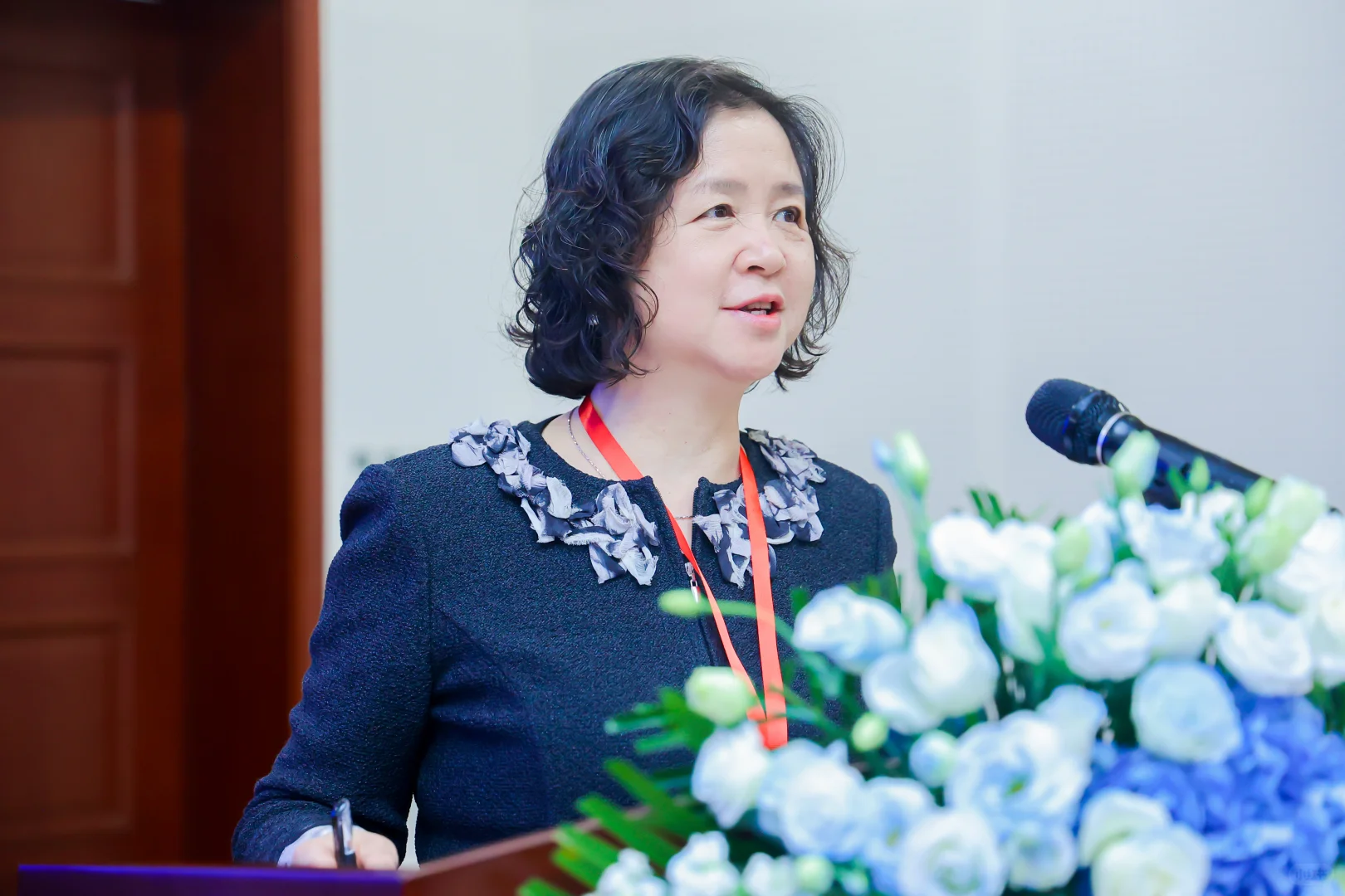 ?会议摄影的专业，是“零失误记录核心价值”！