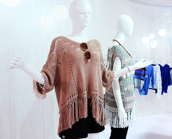 左滑看华交会逛展攻略