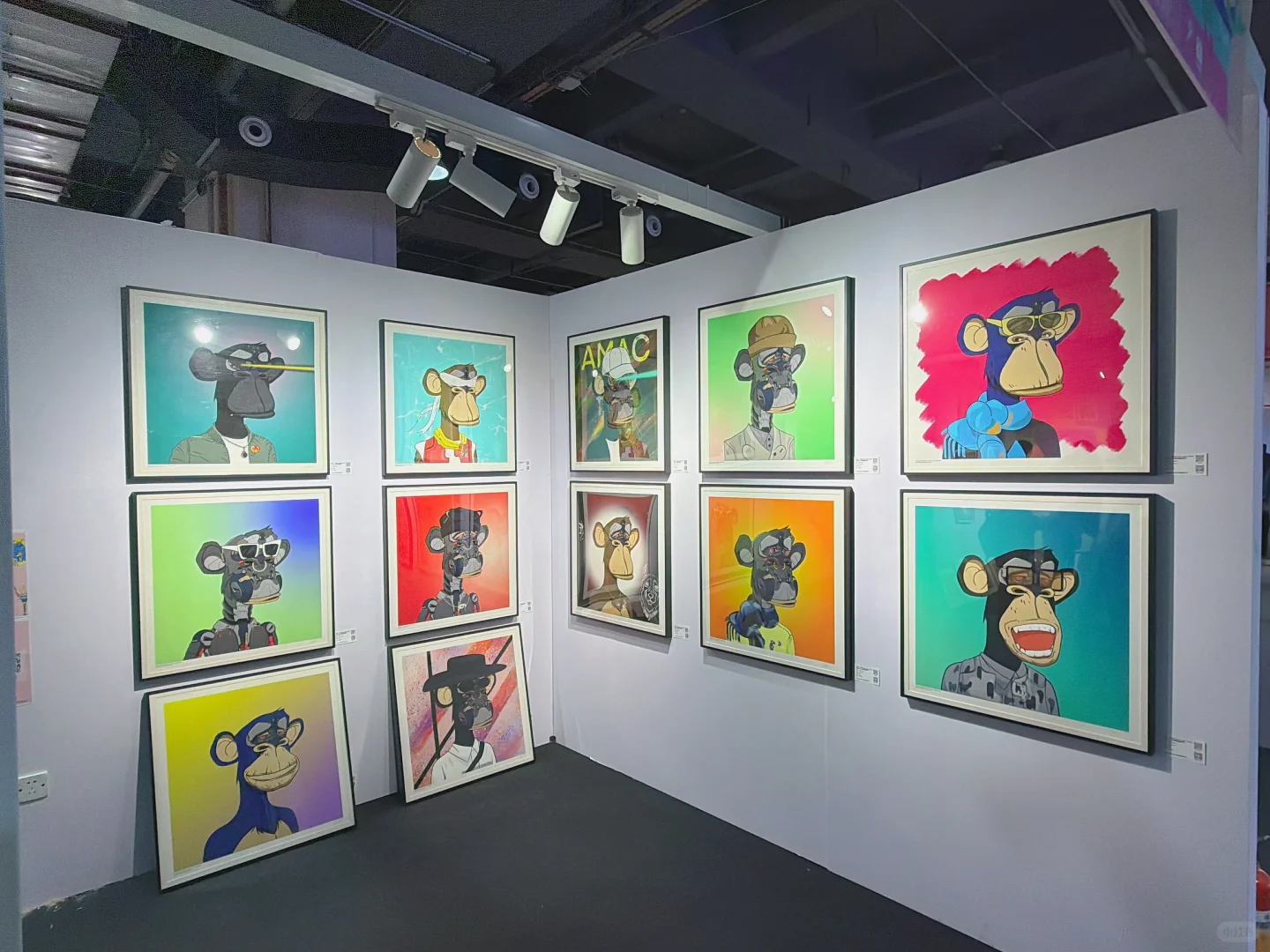 让人失望的广州设计展