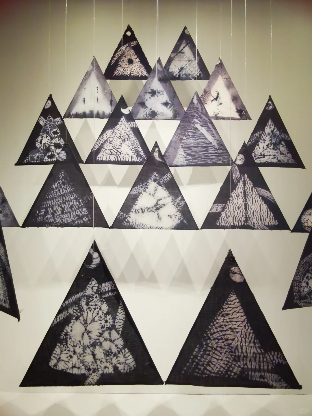 第四届天然染料双年展暨天染当代艺术设计展