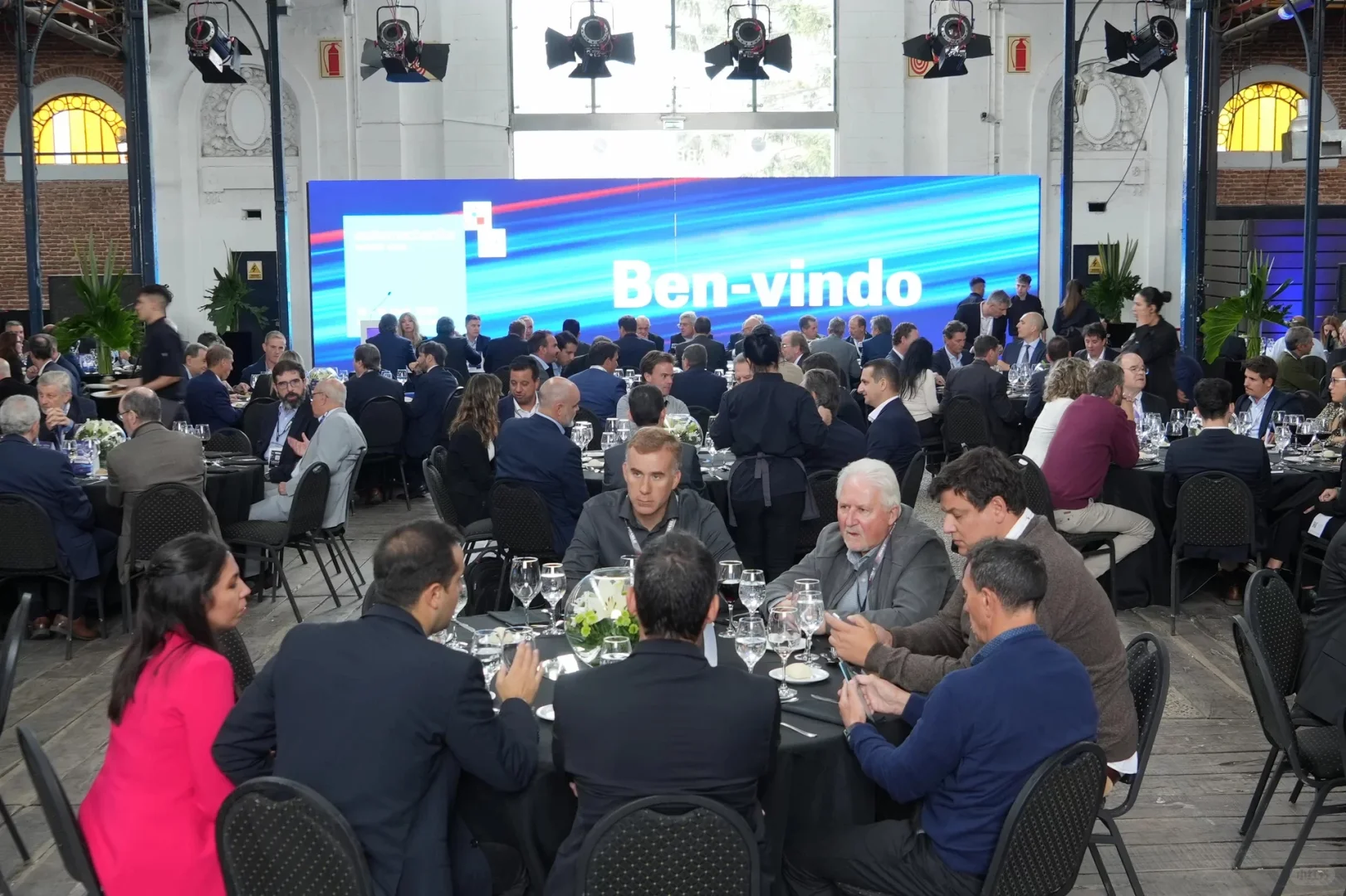 两年一届阿根廷法兰汽配展｜3天吃透南美