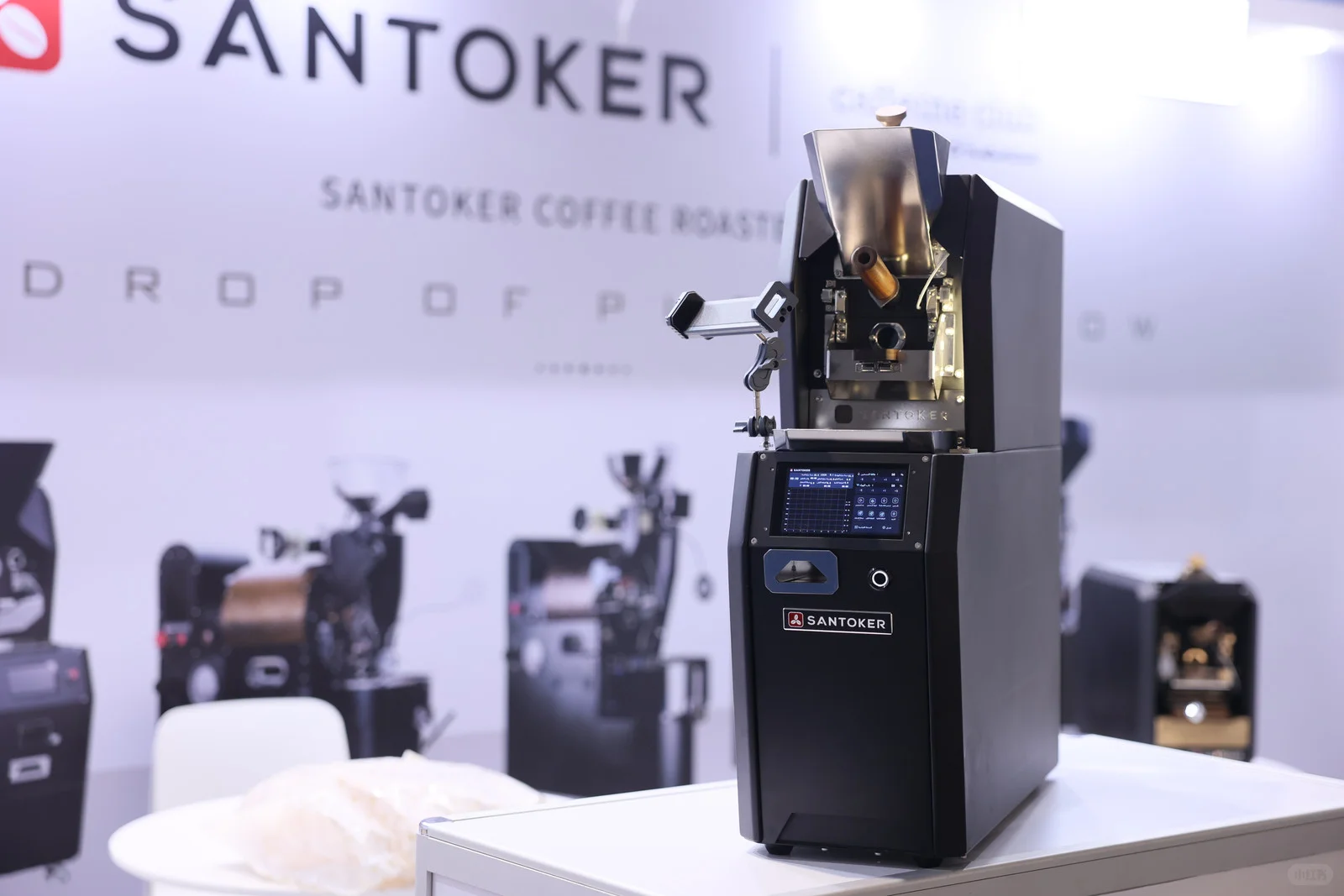 沙特展会｜三豆客的中东“圈粉”实录??