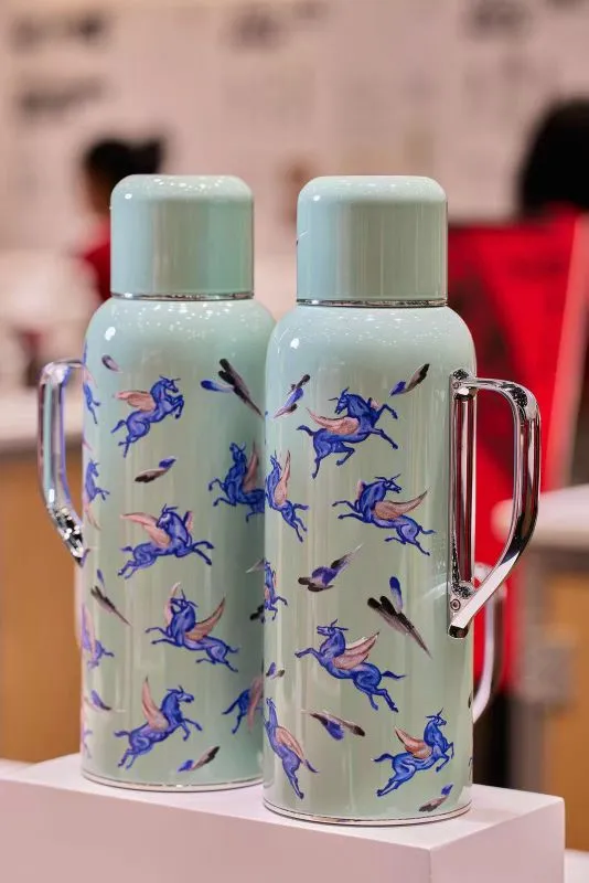 深圳茶博会隐藏宝藏展位体验分享