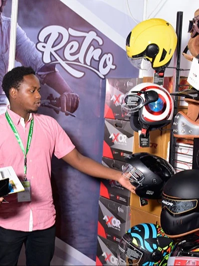 2026汽配人必冲！肯尼亚展=东非商机密码