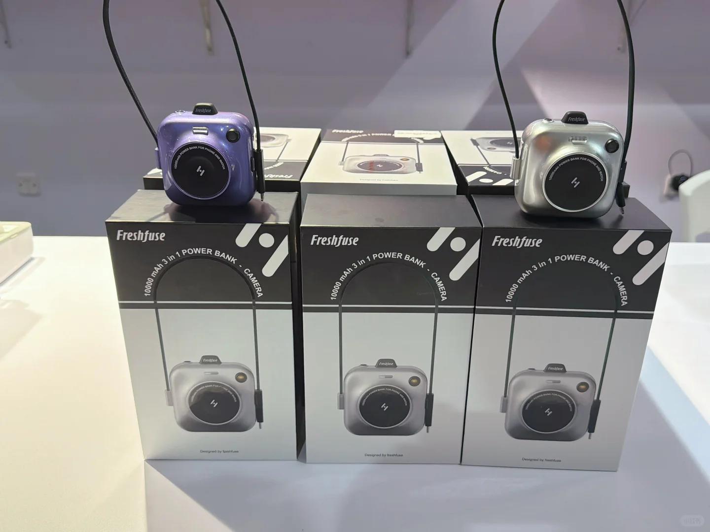 让人失望的广州设计展