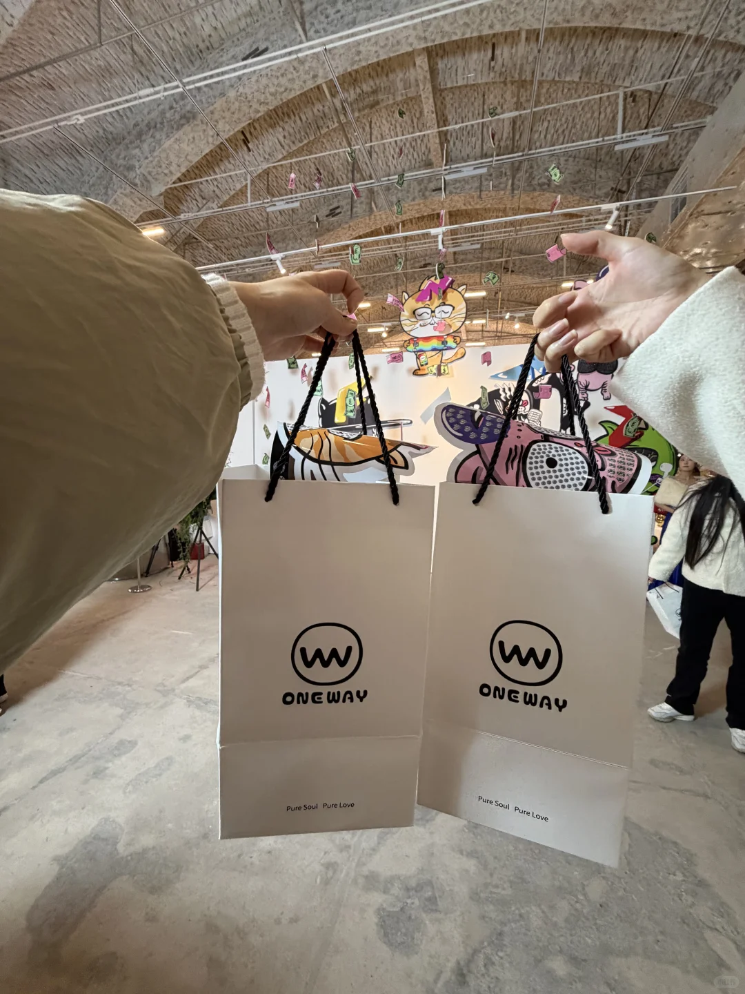 石家庄！看个漂亮展！