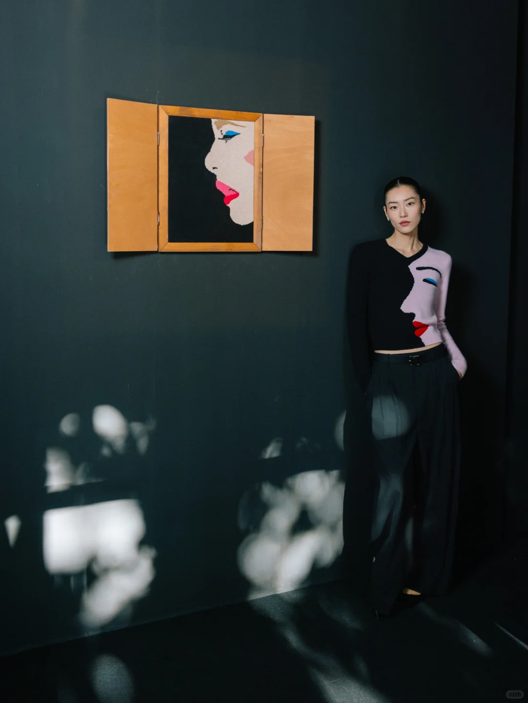 邂逅东西丨描摹灵感