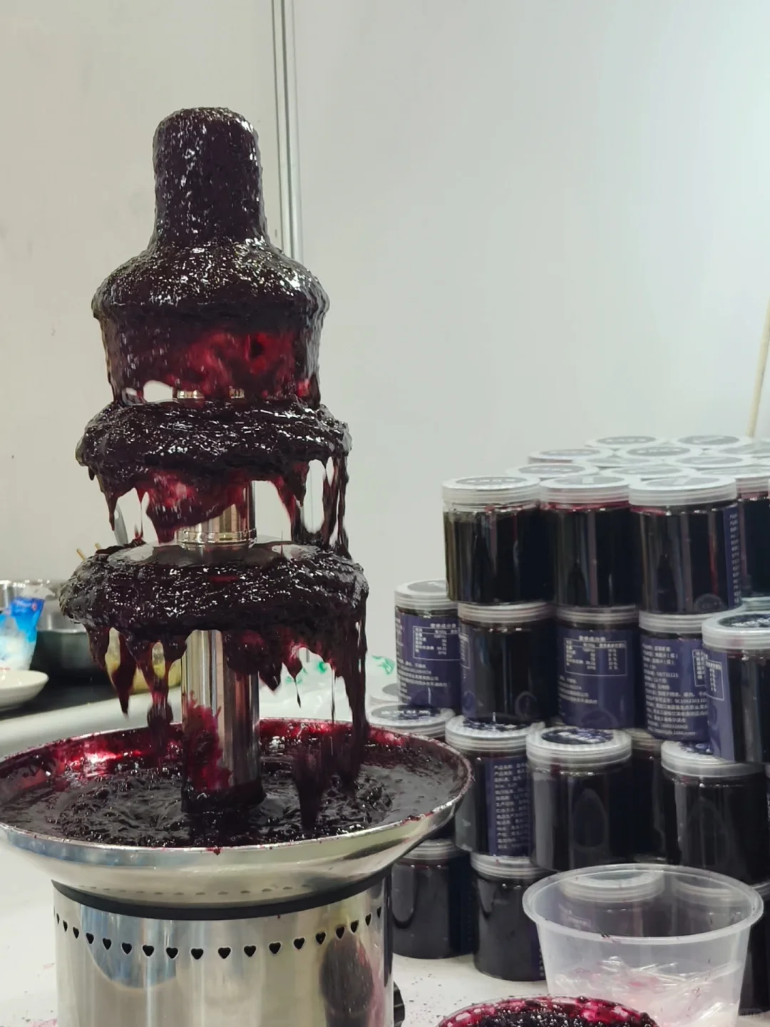 唐山人必冲?中外博览会没人能空手走‼️