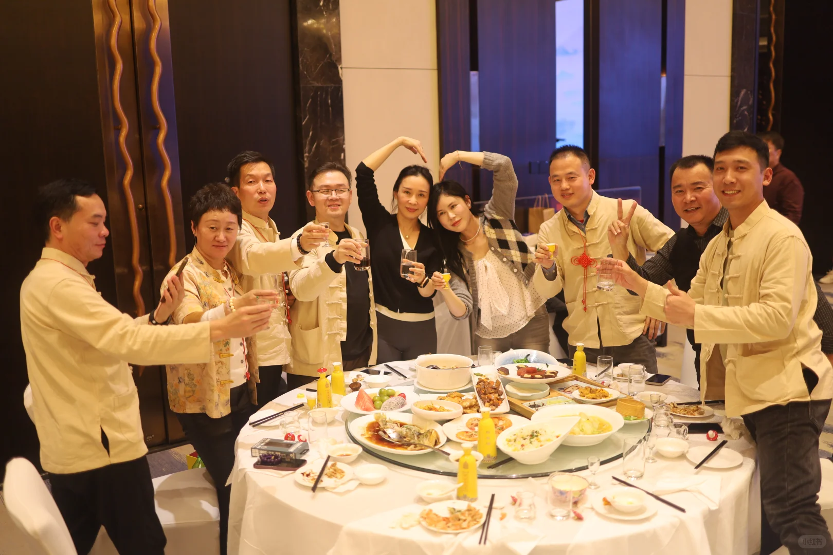 华堂绽放——2025普济华堂年度盛会！