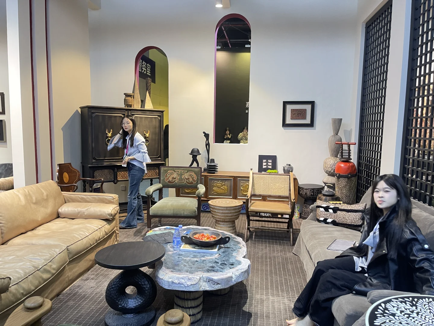 2025广州设计展，视觉盛宴