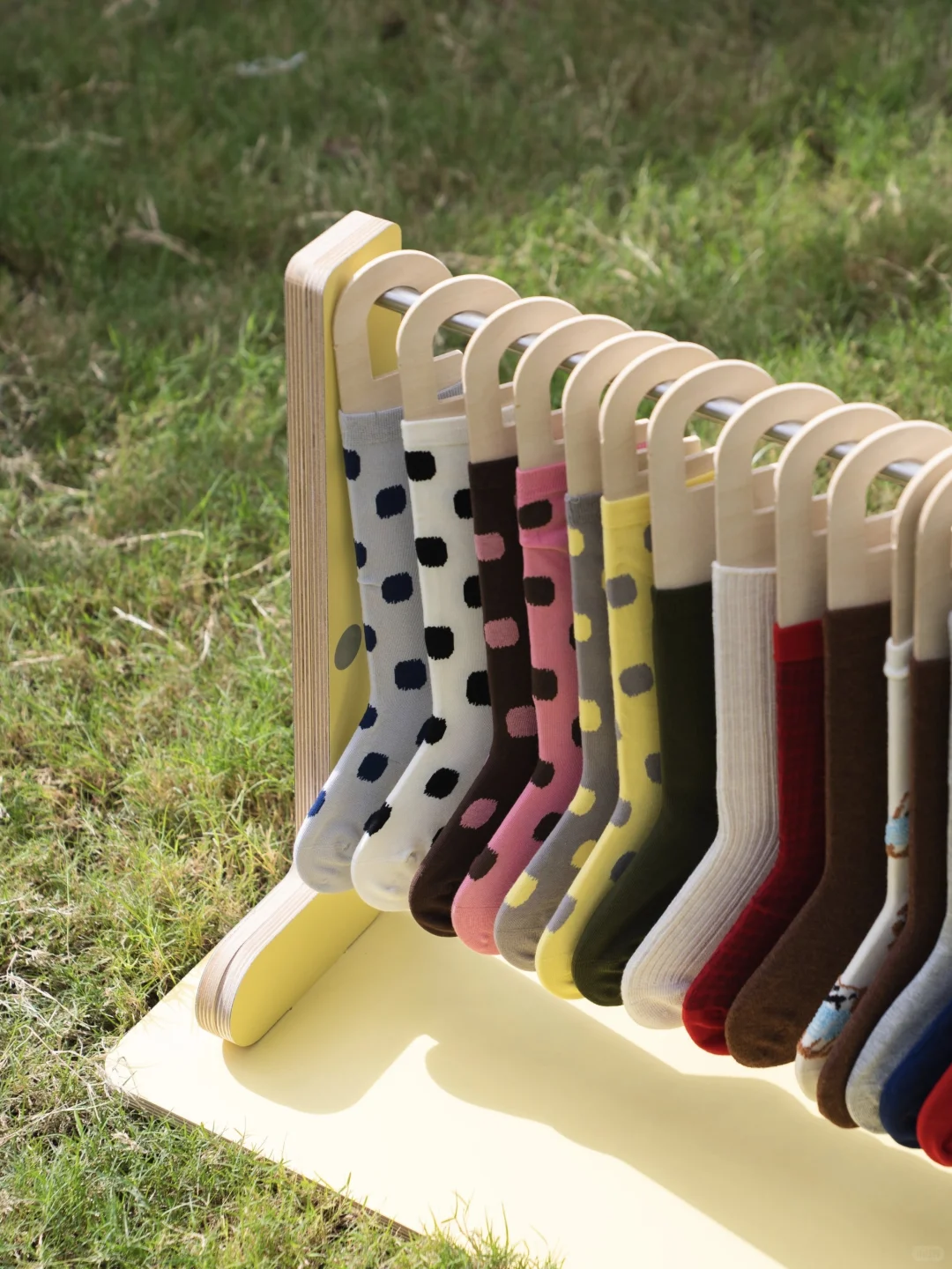 报告！陆家嘴咖啡节发现一个宝藏摊?B2-21