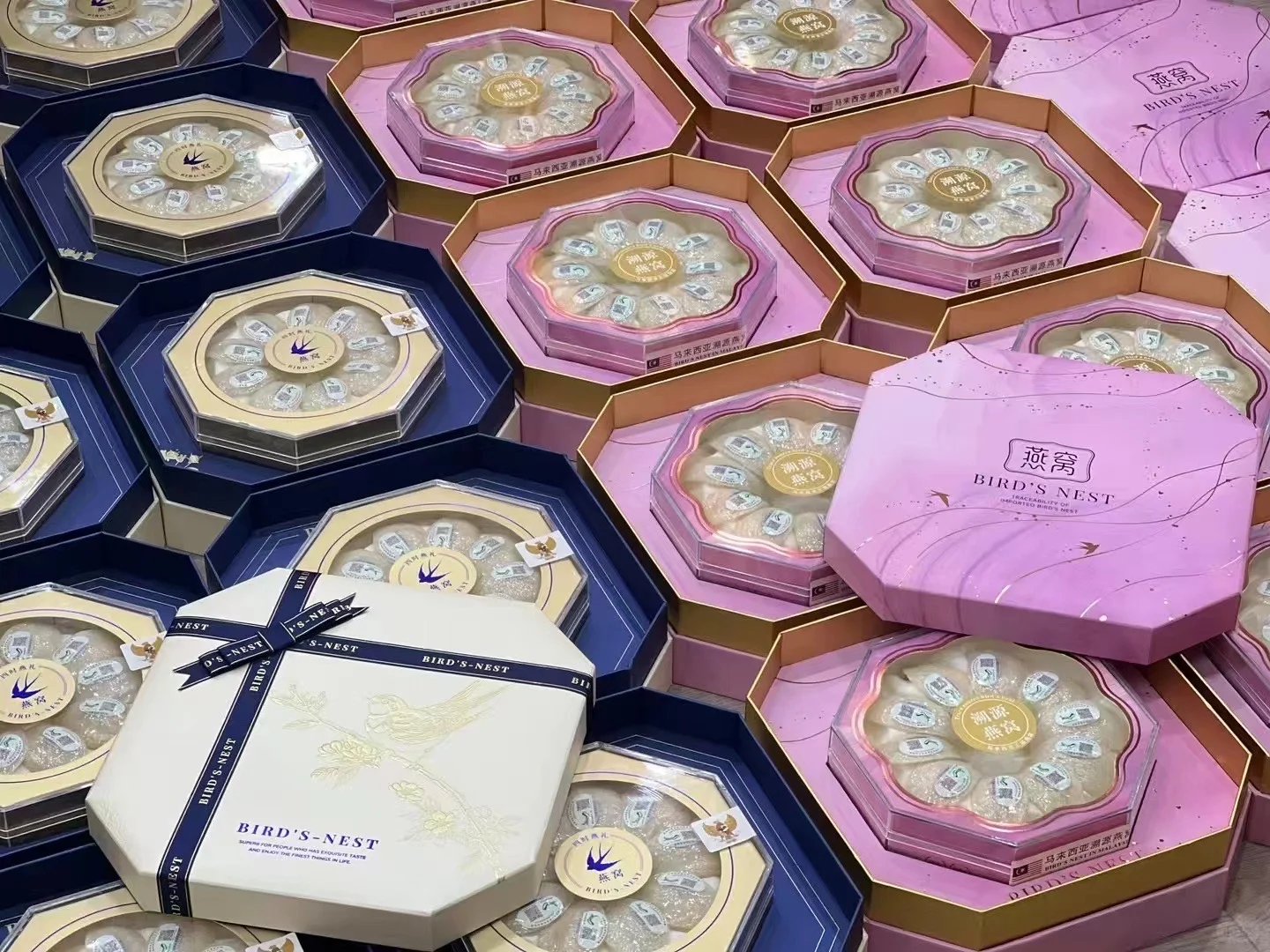 100+小预算马年伴手礼各滋补品店热销爆款?