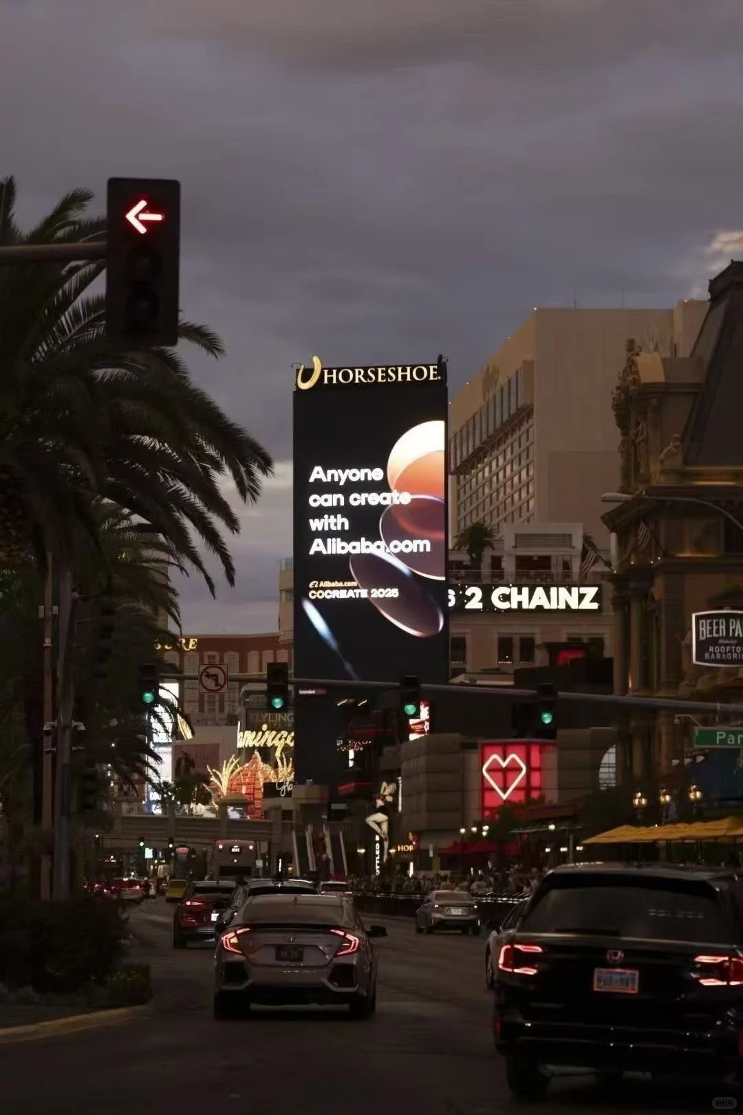 阿里巴巴国际站九月采购节进行时