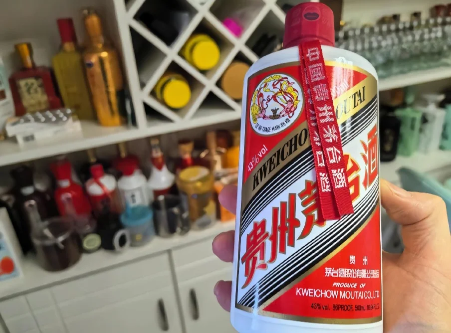 买茅台酒就选飞天茅台出口版 什么是性价比