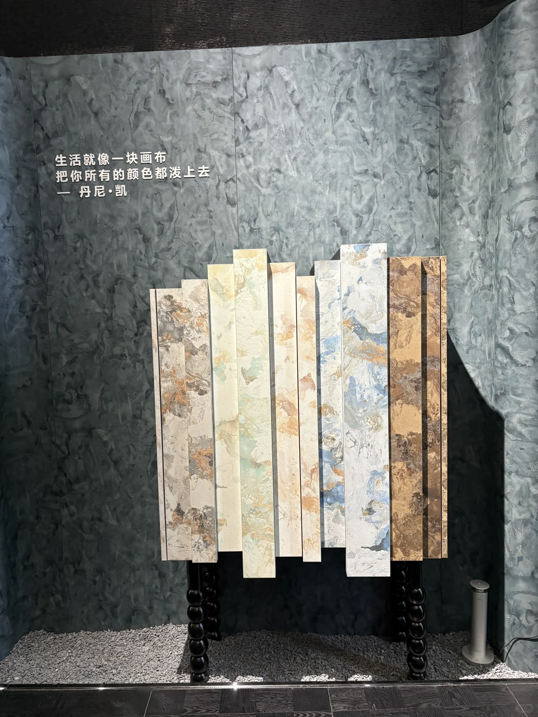 第二次看广州设计展