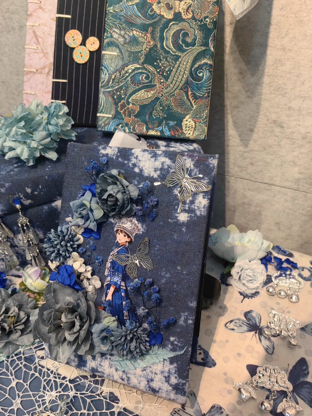 河大设计展