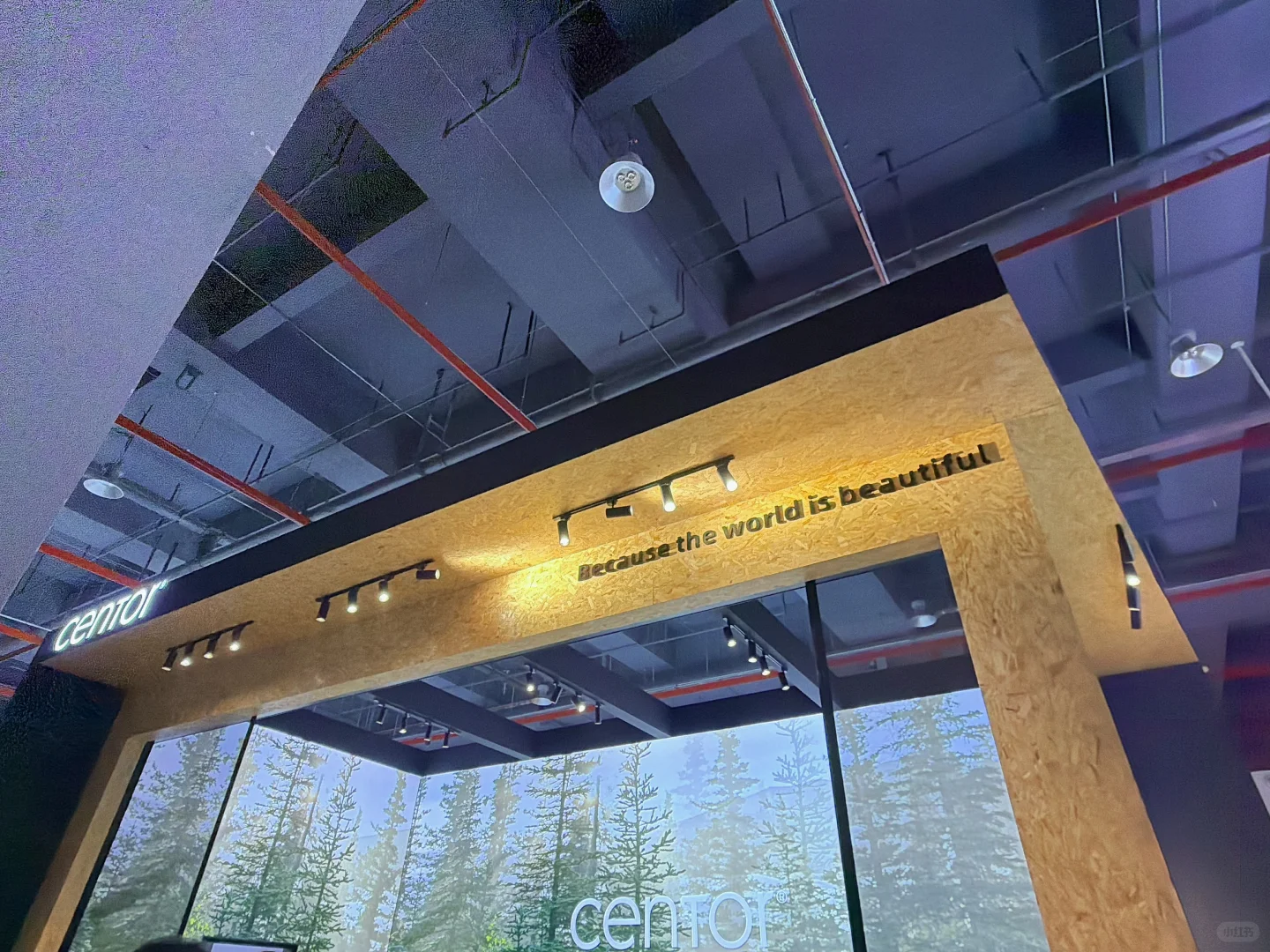 让人失望的广州设计展