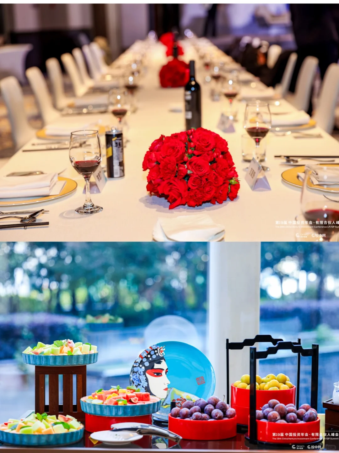 会展人看行业盛会|一线人员眼中的高光时刻