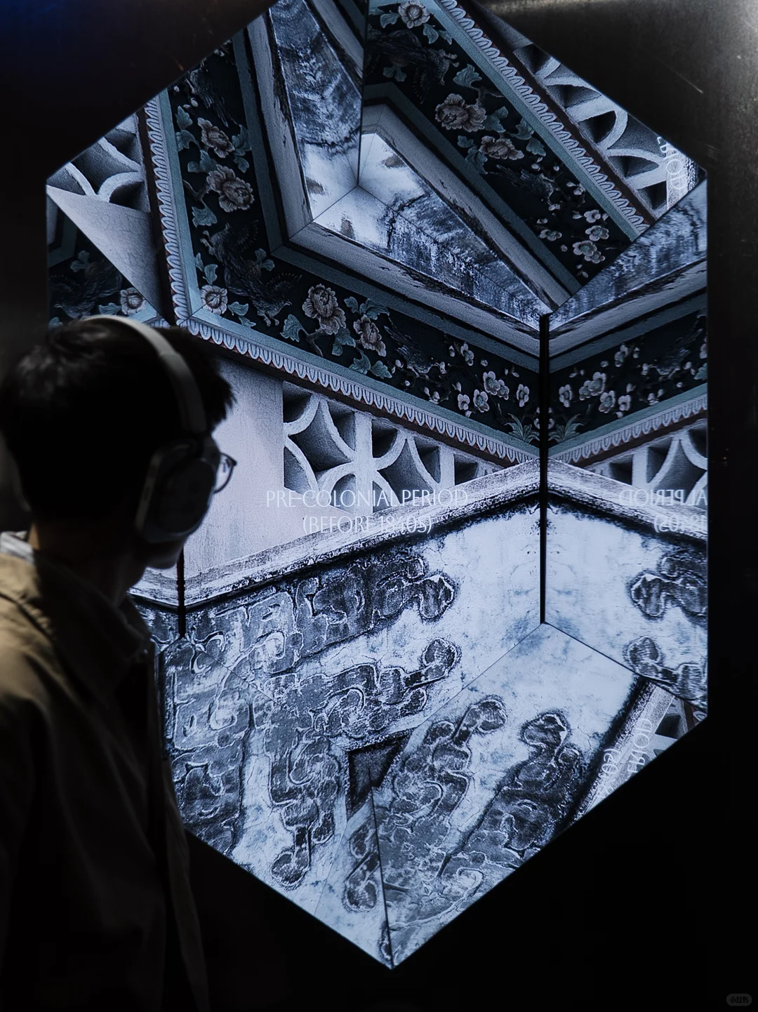 ✨香港新展｜到中环沉浸式看一场有趣设计展