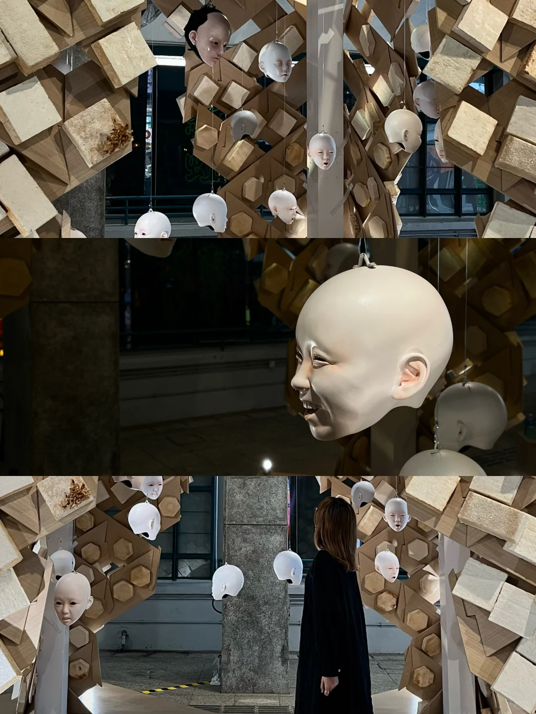 香港逛展??deTour设计节『想望之器』?‍➡️