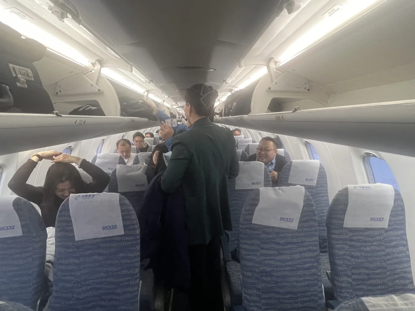 新疆之行Day 2 - 阿克苏