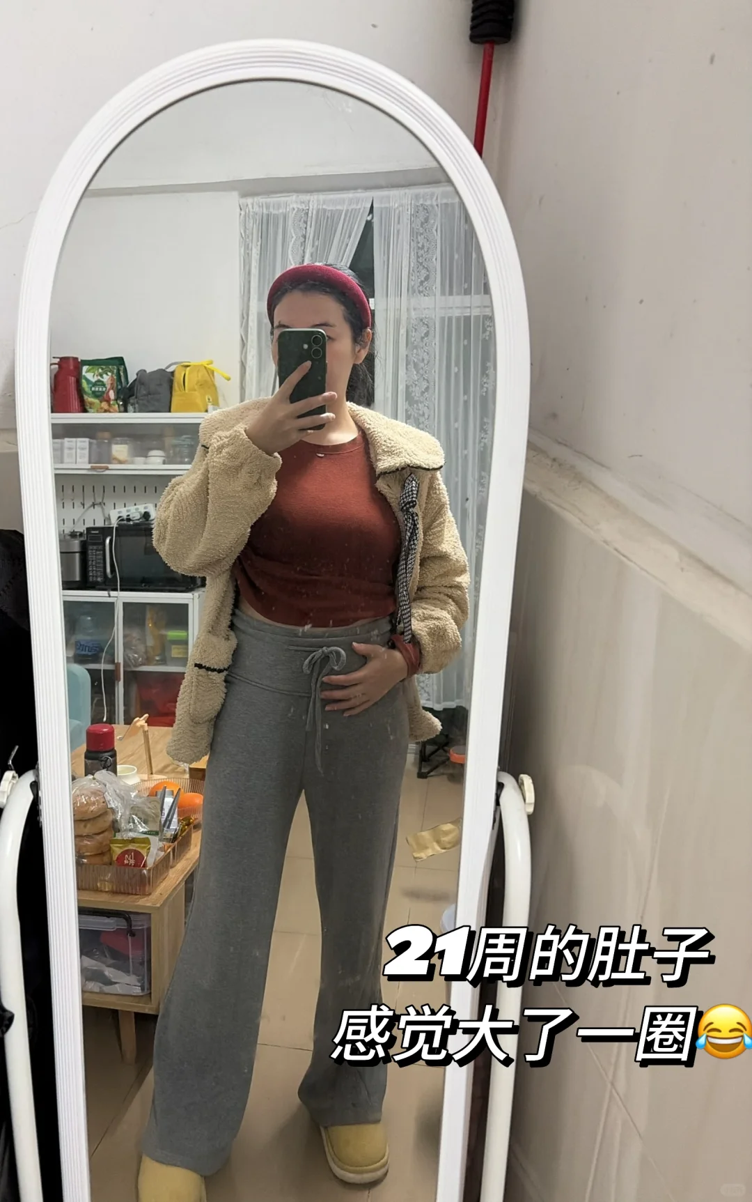 孕期山姆采购｜零食+水果分享