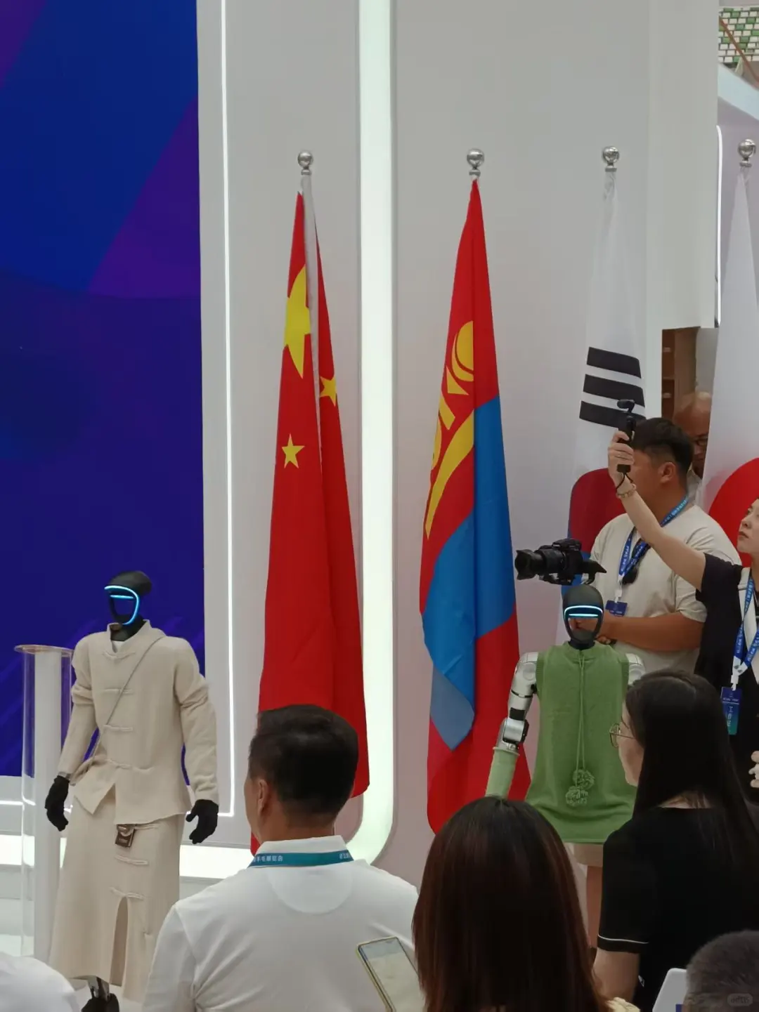 第八届中国（鄂尔多斯）国际羊绒羊毛展览会