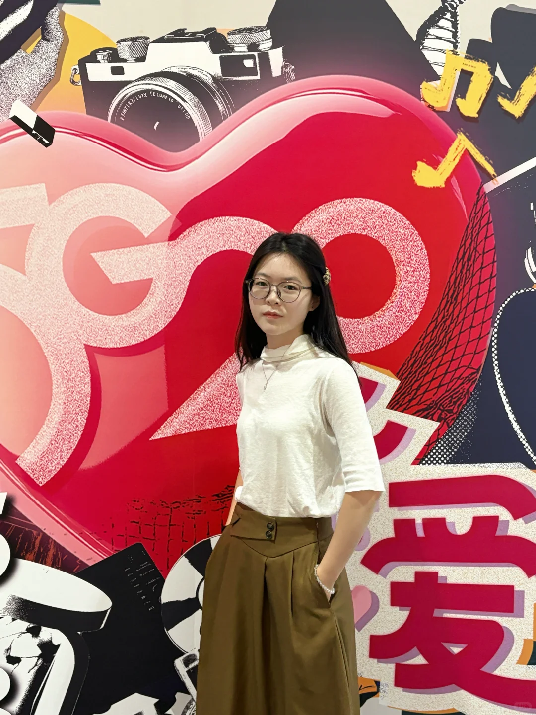 第二次看广州设计展