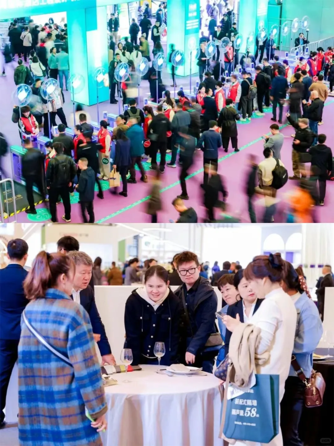 深圳酒店展圆满落幕！下一站，上海见！