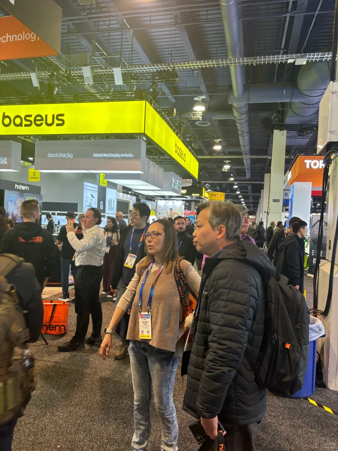 2026美国CES ———门票别乱买！！！！