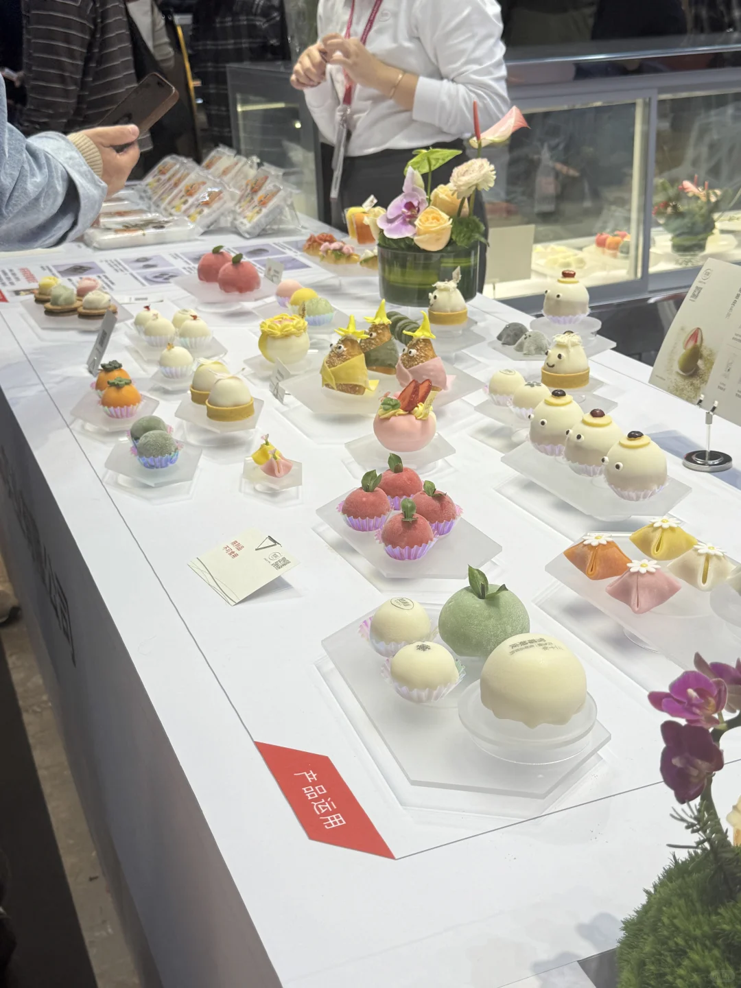 好逛好吃薅?的2025深圳餐饮展Hotelex