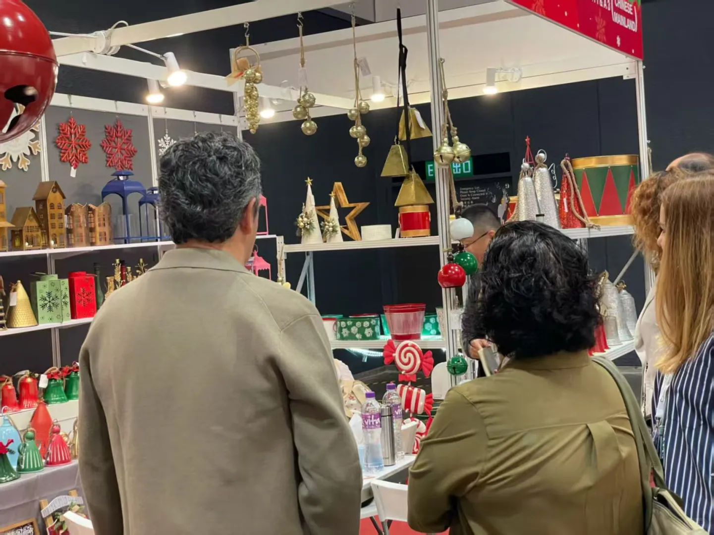 展位可选~2026年香港礼品及玩具展