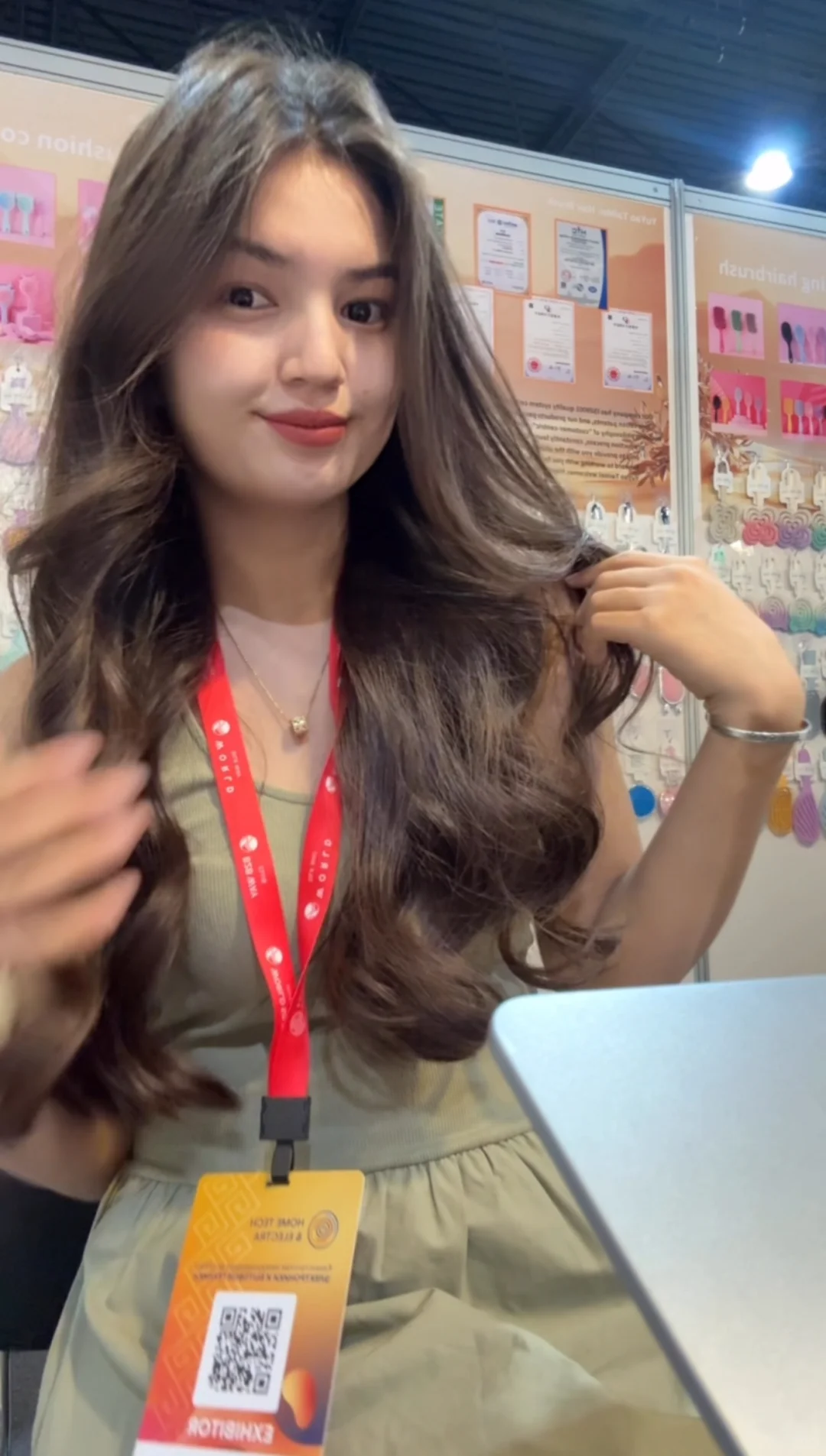 哈萨克斯坦国际家电与电子产品展览会暨