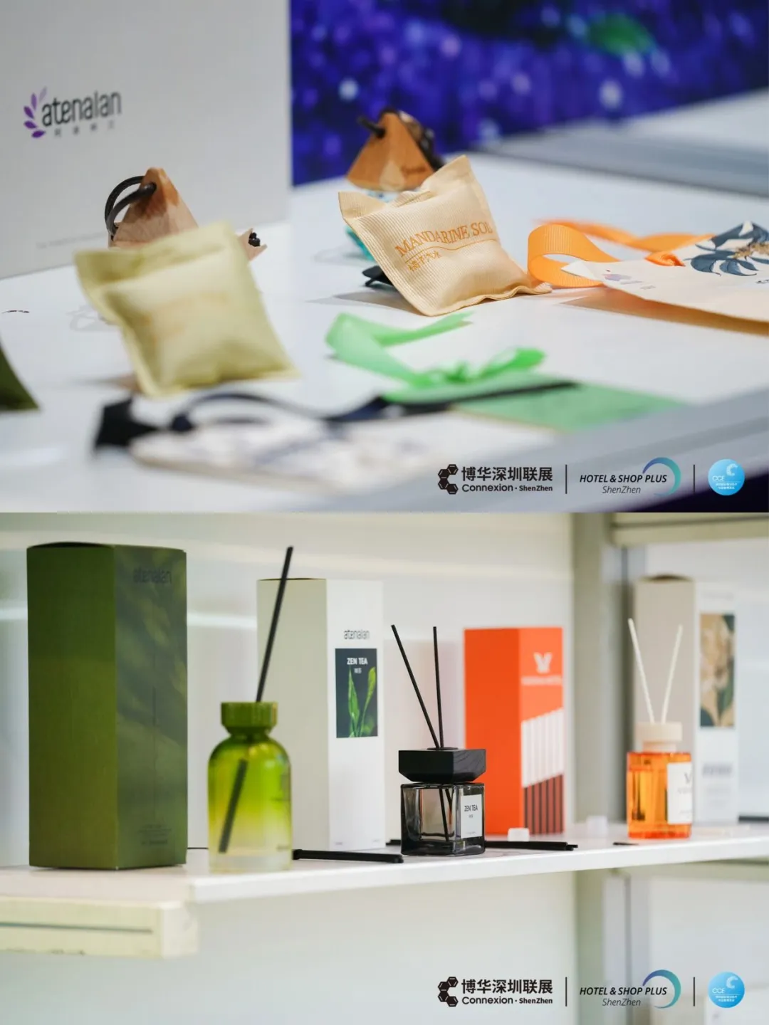 深圳酒店展隆重开展 速来围观盛况