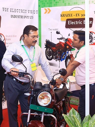 2026汽配人必冲！肯尼亚展=东非商机密码