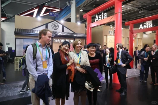 宽创国际展会搭建公司，深耕行业20余年