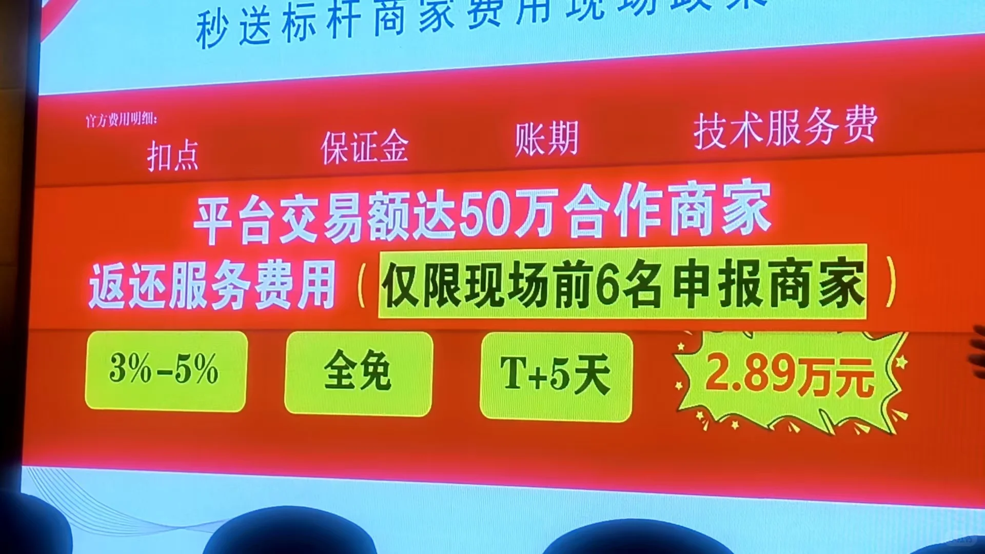 险遇招商骗局，大家要小心啊(一)